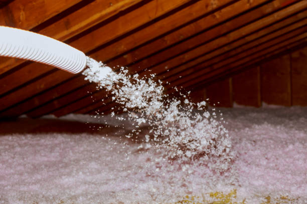 Best Insulation for Specific Applications in Allen Park, MI