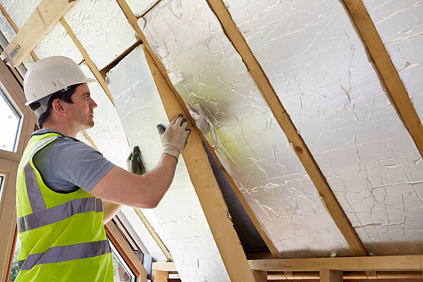 Best Insulation for Specific Applications in Allen Park, MI